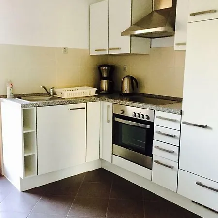 Apartamento Petiva House Banjol