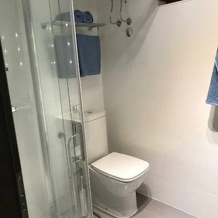 Apartamento Petiva House *