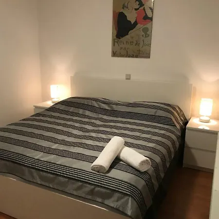 Petiva House Apartamento *