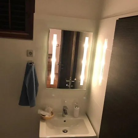 Appartement Petiva House *