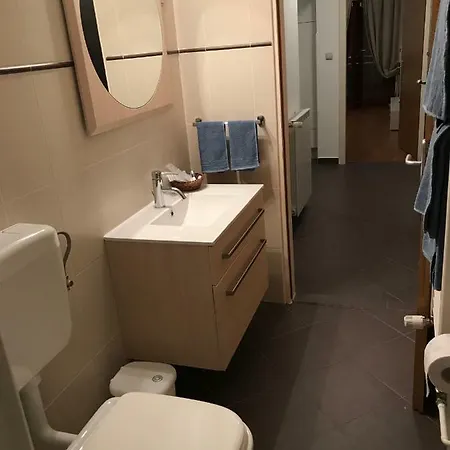 Appartement Petiva House