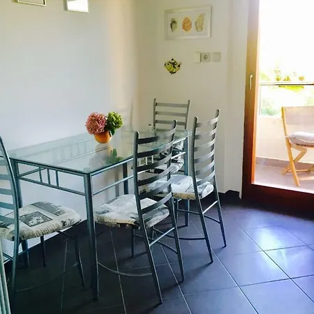 Appartement Petiva House *