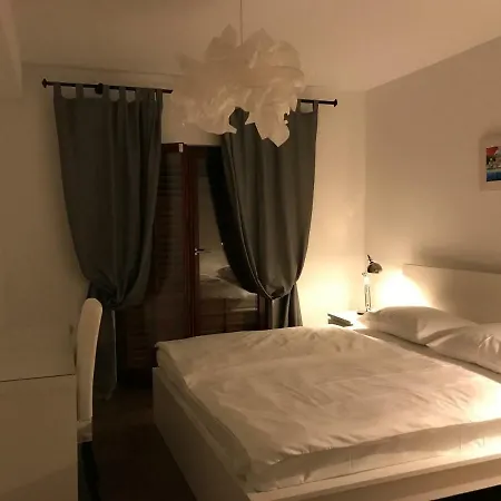 Petiva House Appartement