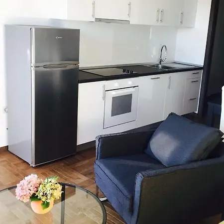 Petiva House Appartement Banjol