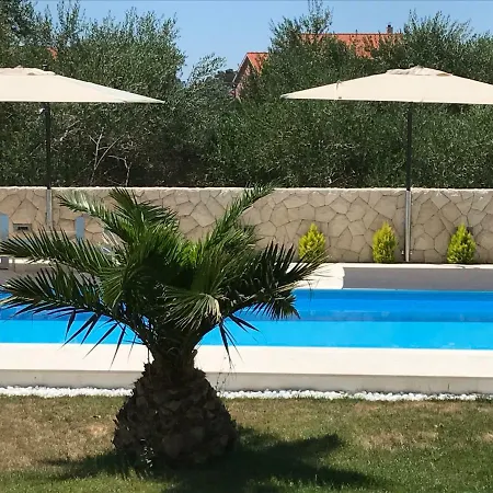 Petiva House Appartement *