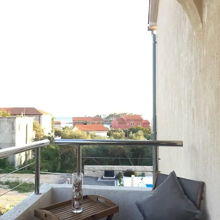 Appartement Petiva House