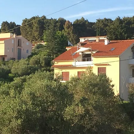 Apartman Petiva House Banjol